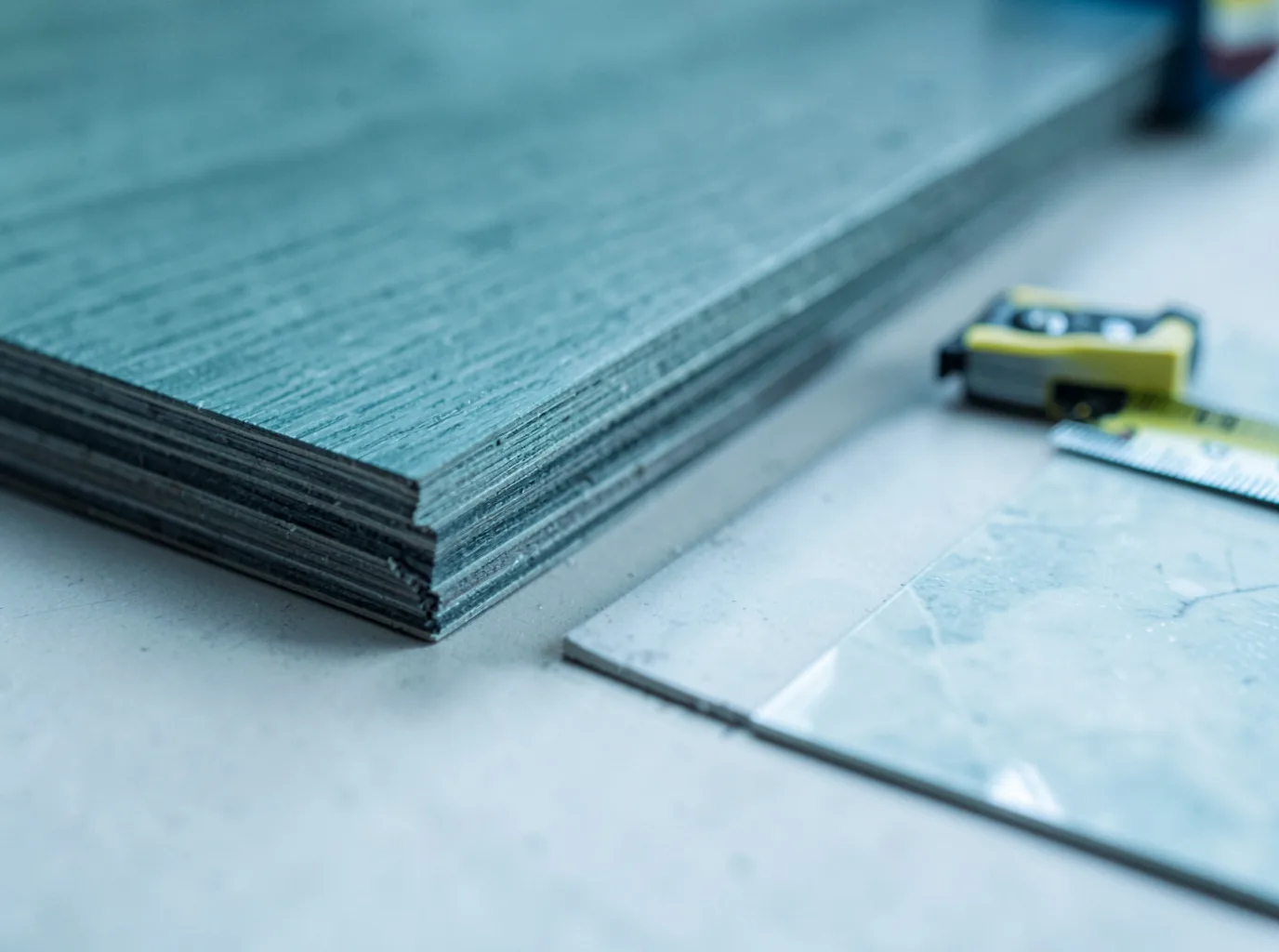 Luxury Vinyl Plank Installation Cambridge City, IN FAQs